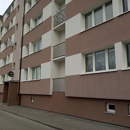 Sobieskiego Skierniewice Ngoại thất bức ảnh