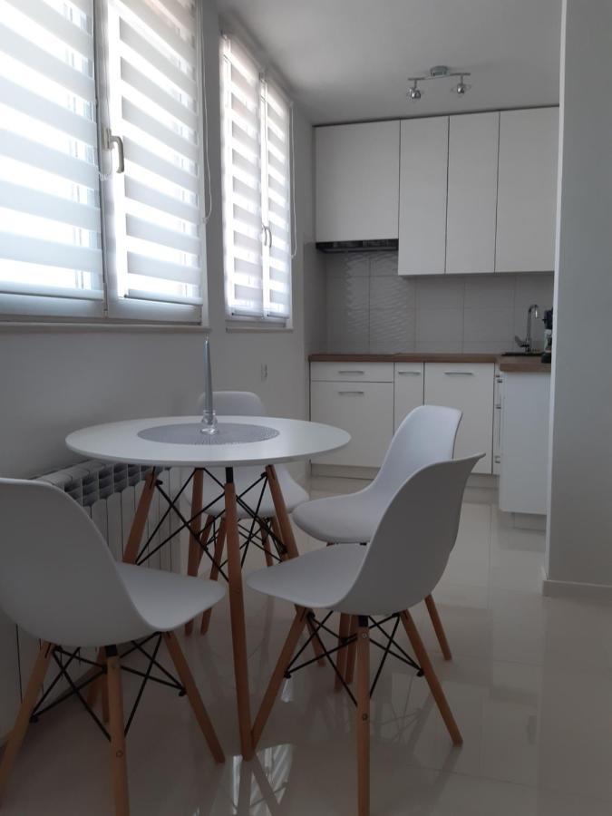 Sobieskiego Skierniewice Ngoại thất bức ảnh