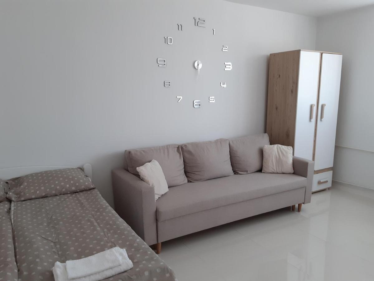 Sobieskiego Skierniewice Ngoại thất bức ảnh