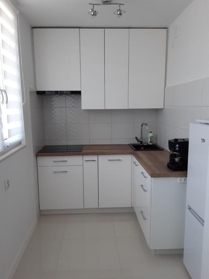 Sobieskiego Skierniewice Ngoại thất bức ảnh