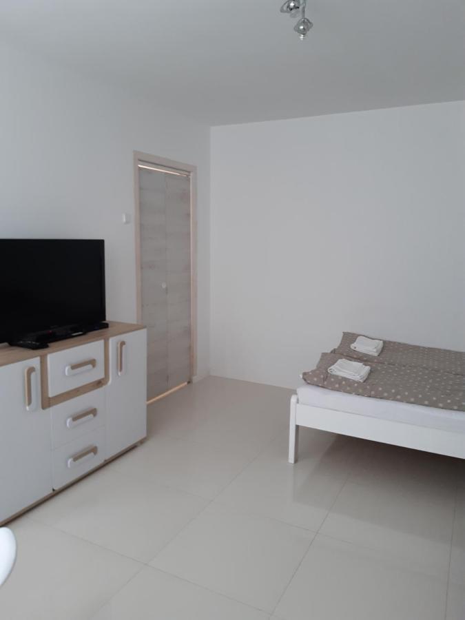 Sobieskiego Skierniewice Ngoại thất bức ảnh